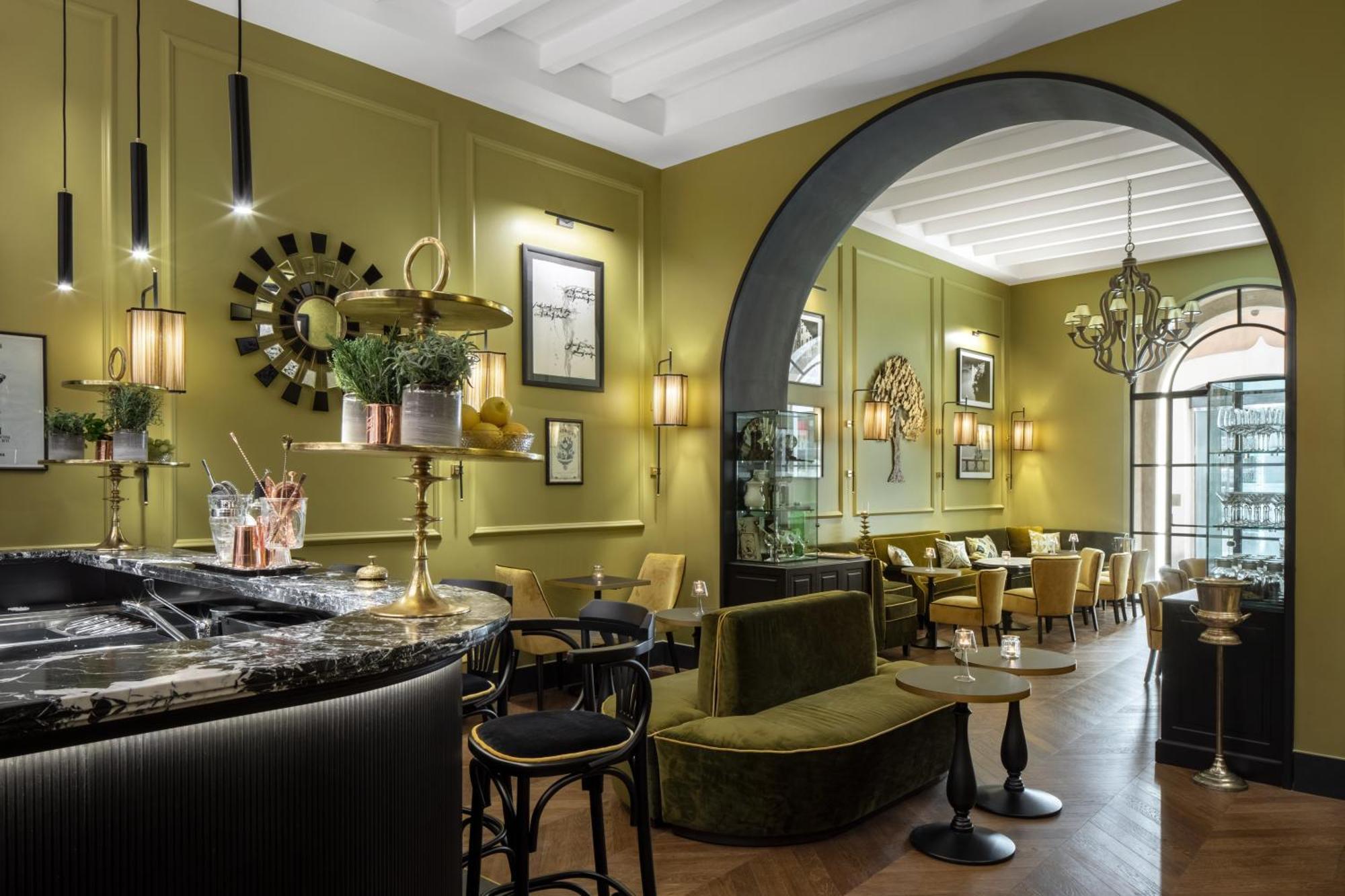 Hotel Adriano Rooftop Roma Exterior foto