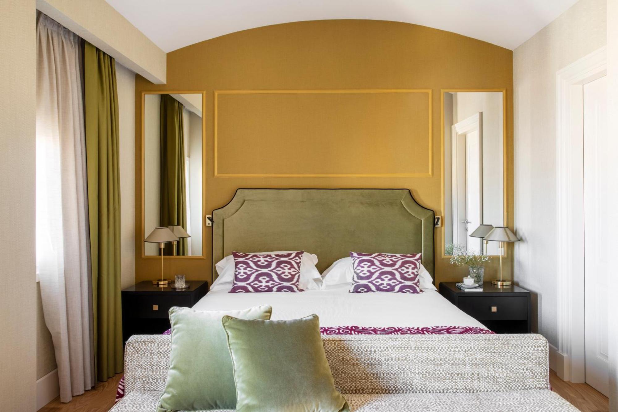 Hotel Adriano Rooftop Roma Exterior foto