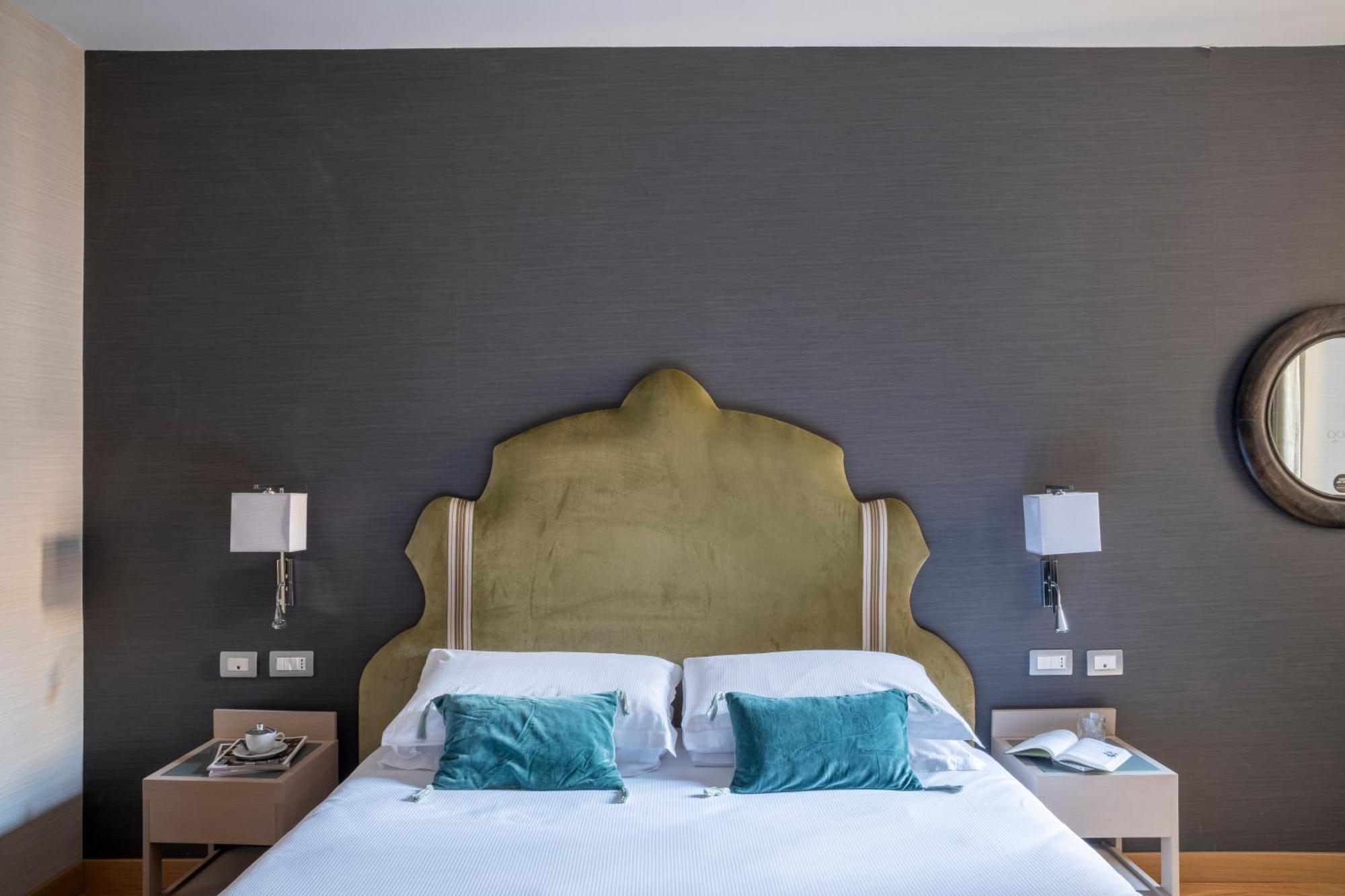 Hotel Adriano Rooftop Roma Exterior foto