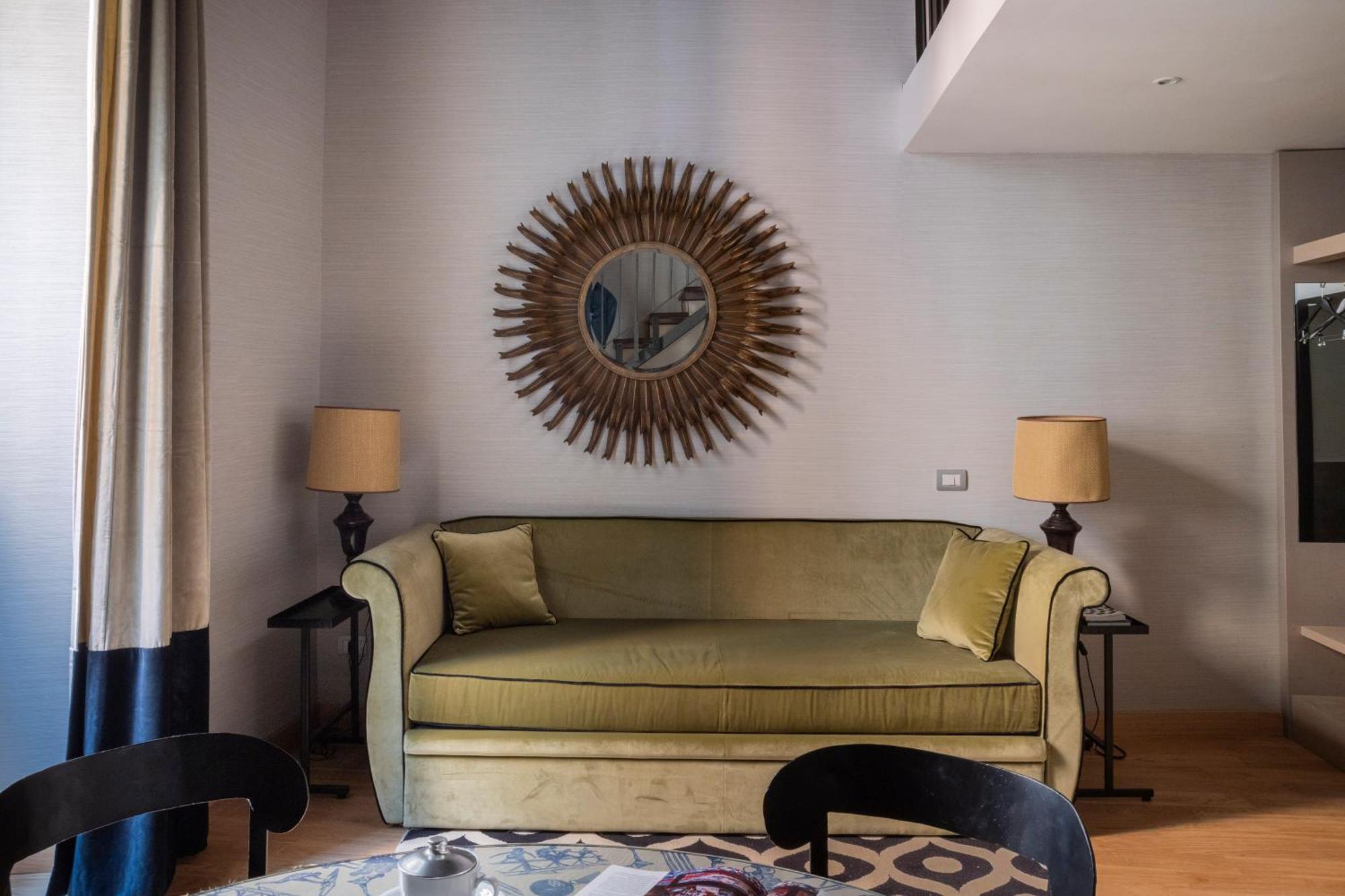 Hotel Adriano Rooftop Roma Exterior foto