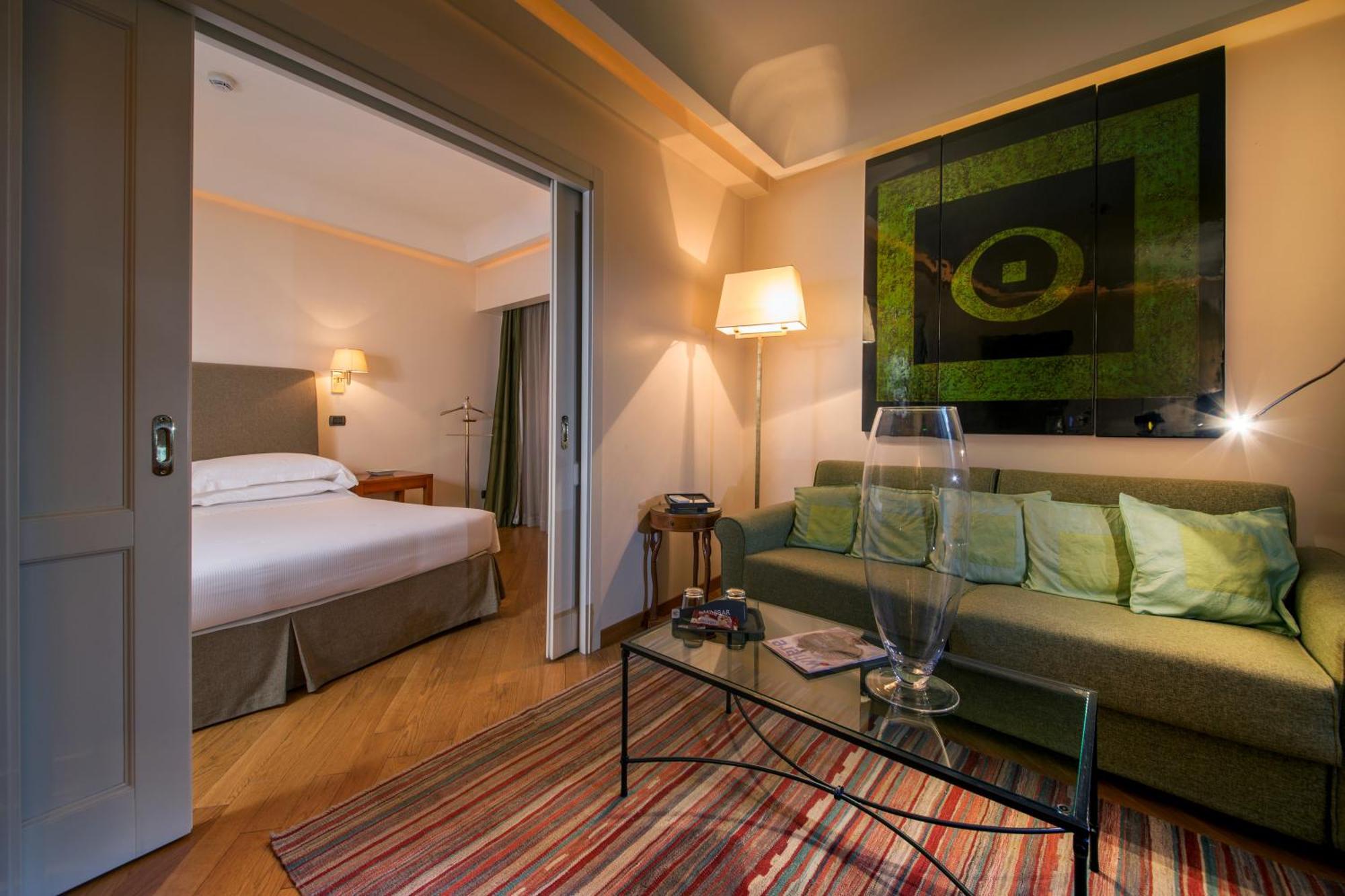 Hotel Adriano Rooftop Roma Exterior foto