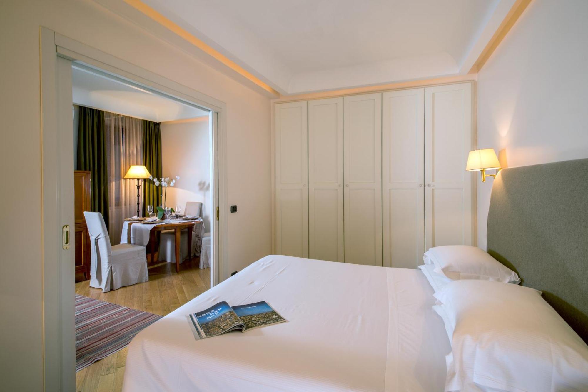 Hotel Adriano Rooftop Roma Exterior foto